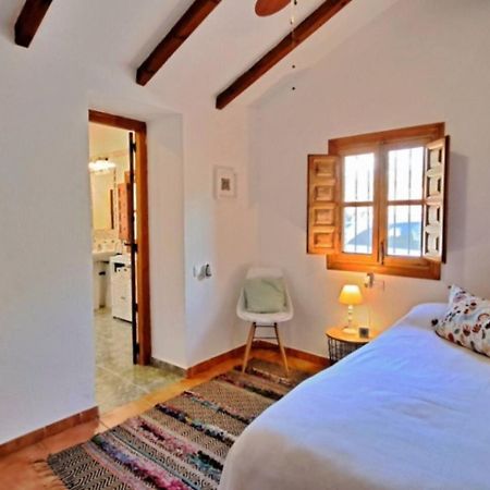 La Perla Andaluza Vila Alcaucín Exterior foto