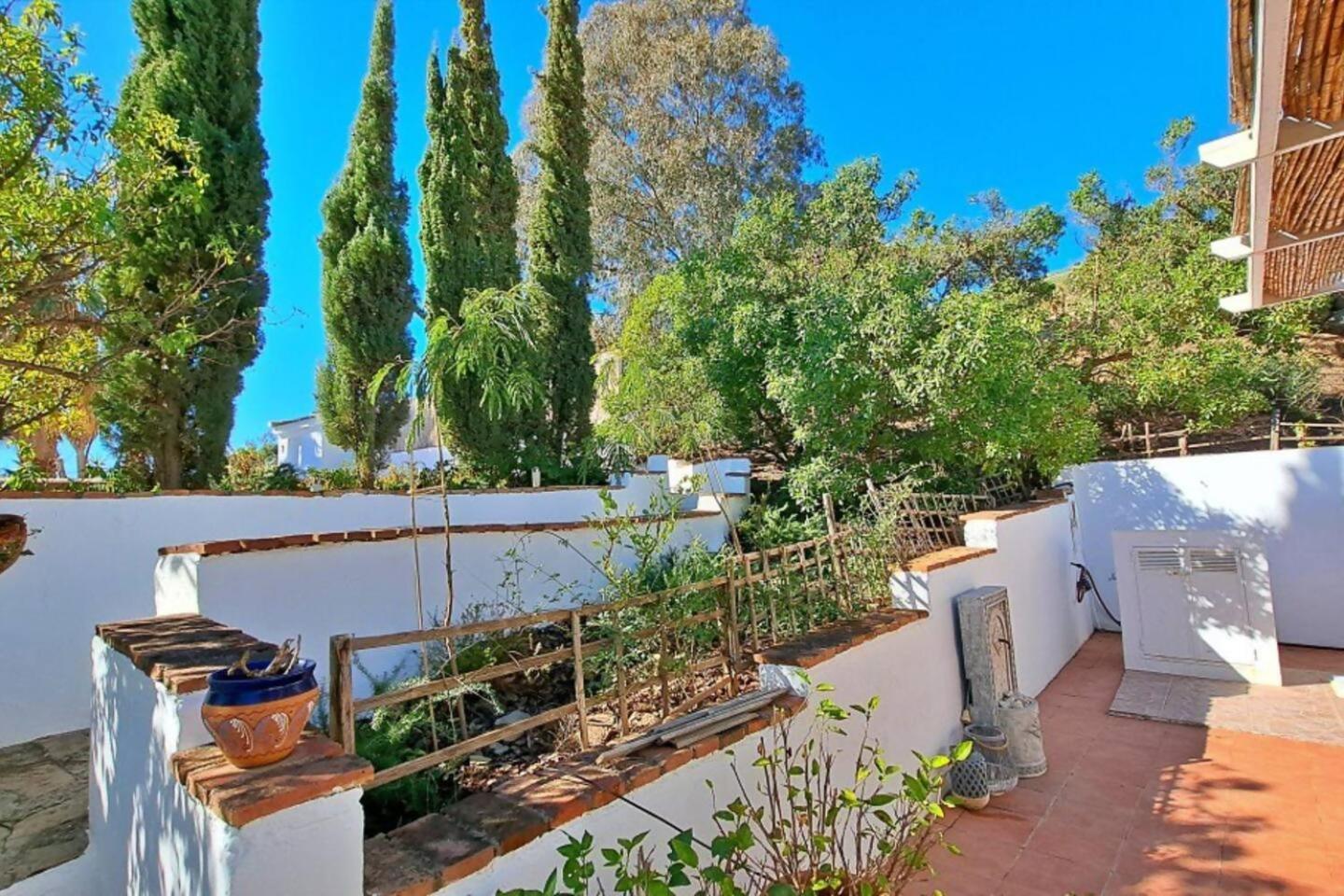 La Perla Andaluza Vila Alcaucín Exterior foto