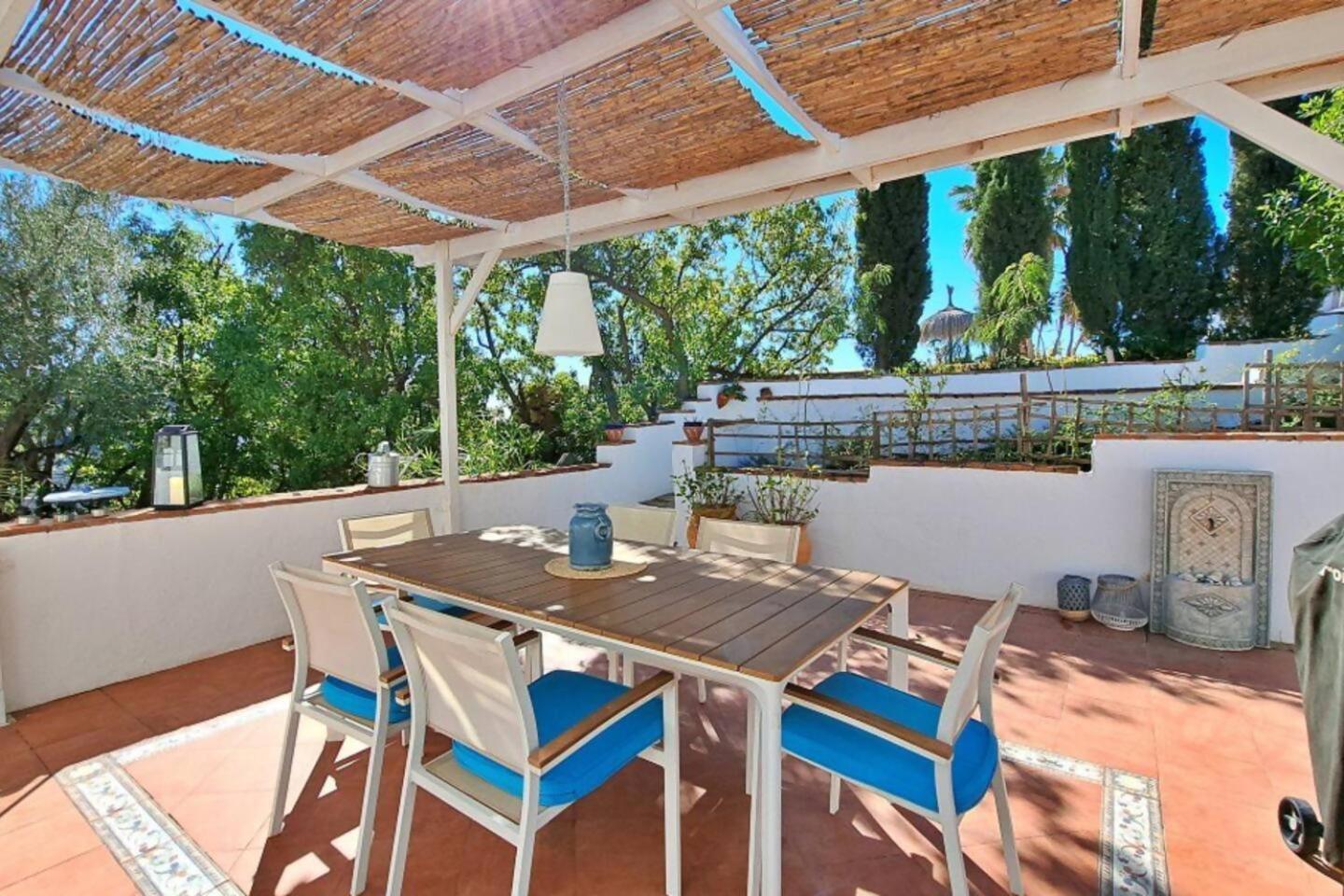 La Perla Andaluza Vila Alcaucín Exterior foto